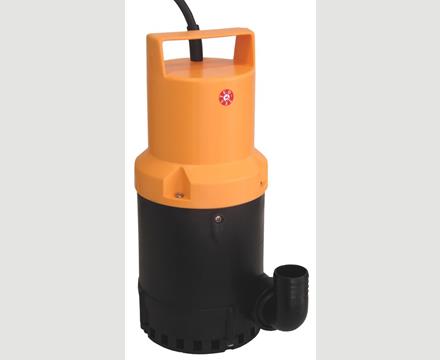 24 VOLT ELECTRIC PUMPS