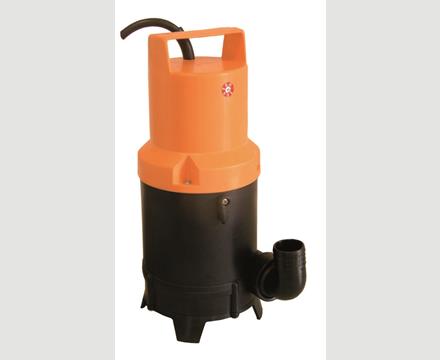 24 VOLT ELECTRIC PUMPS