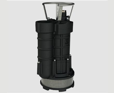 TURBO 300÷500 series