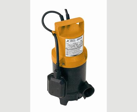 24 VOLT ELECTRIC PUMPS