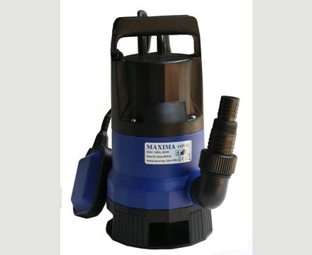 PLASTIC SUBMERSIBLE PUMPS FOR FOUL WASTE WATER DRAINAGE (VORTEX) 