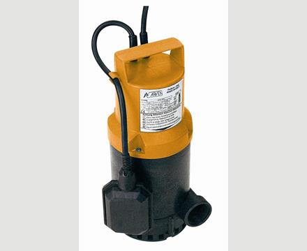 24 VOLT ELECTRIC PUMPS